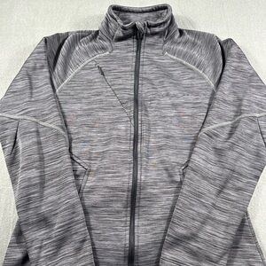 Gray Women's Jacket